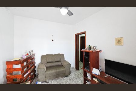 Casa para alugar com 85m², 3 quartos e 3 vagas Casa para alugar com 85m², 3 quartos e 3 vagasSala