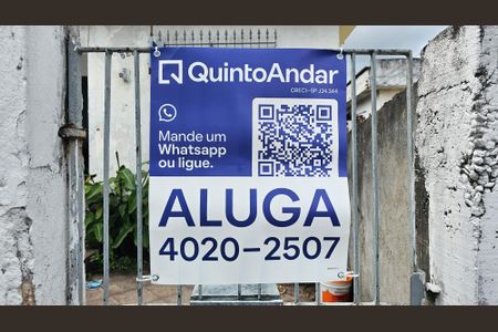 Casa para alugar com 85m², 3 quartos e 3 vagas Casa para alugar com 85m², 3 quartos e 3 vagasPlaca SDWG-371