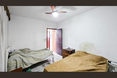 Casa para alugar com 85m², 3 quartos e 3 vagas Casa para alugar com 85m², 3 quartos e 3 vagasQuarto 2