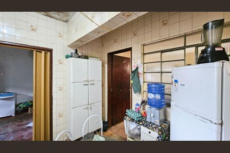Casa para alugar com 85m², 3 quartos e 3 vagas Casa para alugar com 85m², 3 quartos e 3 vagasCozinha