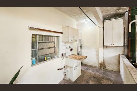 Casa para alugar com 85m², 3 quartos e 3 vagas Casa para alugar com 85m², 3 quartos e 3 vagasÁrea de serviço