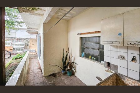 Casa para alugar com 85m², 3 quartos e 3 vagas Casa para alugar com 85m², 3 quartos e 3 vagasÁrea de serviço