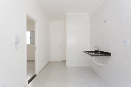 Apartamento para alugar com 40m², 2 quartos e sem vagaSala / Cozinha 