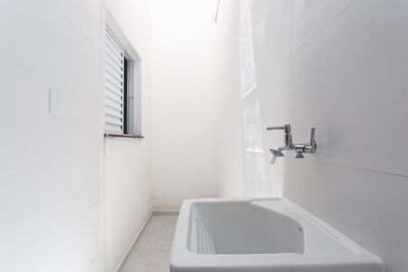 Apartamento para alugar com 40m², 2 quartos e sem vagaÁrea de Serviço 