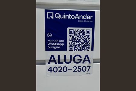 Apartamento para alugar com 40m², 2 quartos e sem vagaPlaca 