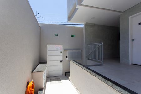 Apartamento para alugar com 40m², 2 quartos e sem vagaÁrea comum 