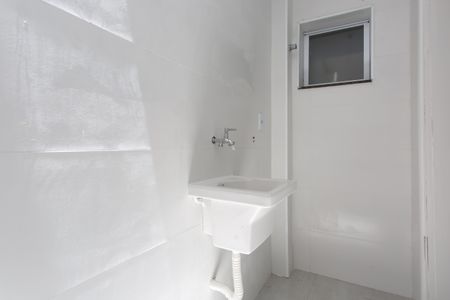 Apartamento para alugar com 40m², 2 quartos e sem vagaÁrea de Serviço 