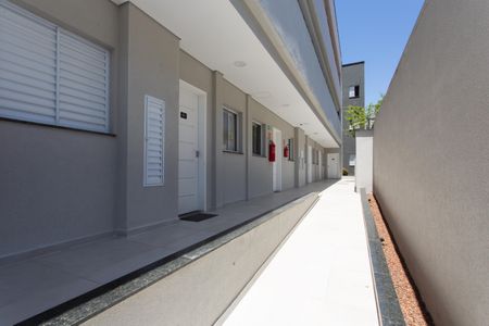 Apartamento para alugar com 40m², 2 quartos e sem vagaÁrea comum 