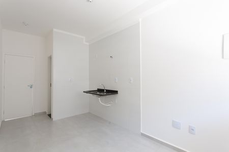 Apartamento para alugar com 40m², 2 quartos e sem vagaSala / Cozinha 