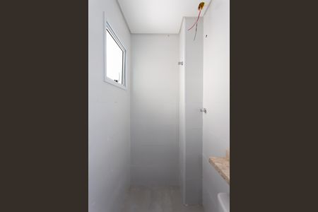 Apartamento para alugar com 40m², 2 quartos e sem vagaBanheiro 