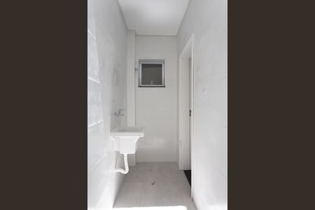 Apartamento para alugar com 40m², 2 quartos e sem vagaÁrea de Serviço 