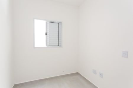 Quarto 1  de apartamento para alugar com 2 quartos, 40m² em Cidade Antônio Estêvão de Carvalho, São Paulo