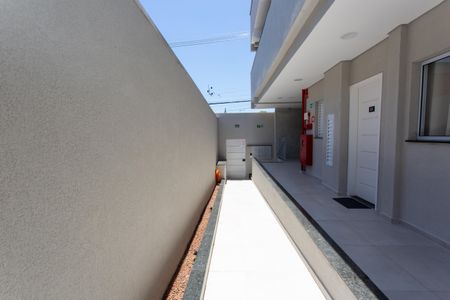 Apartamento para alugar com 40m², 2 quartos e sem vagaÁrea comum 