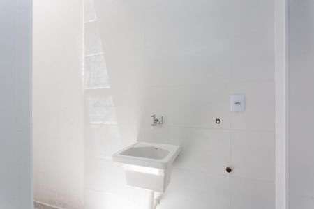 Apartamento para alugar com 40m², 2 quartos e sem vagaÁrea de Serviço 