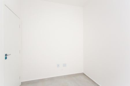 Quarto 1  de apartamento para alugar com 2 quartos, 40m² em Cidade Antônio Estêvão de Carvalho, São Paulo