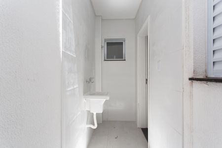 Apartamento para alugar com 40m², 2 quartos e sem vagaÁrea de Serviço 