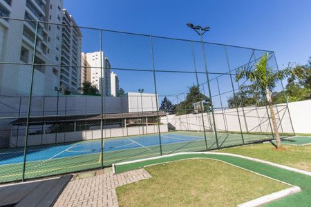 Apartamento para alugar com 132m², 3 quartos e 2 vagasQuadra Esportiva