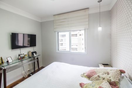 Apartamento para alugar com 132m², 3 quartos e 2 vagasSuíte