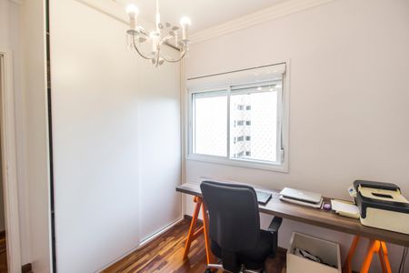 Apartamento para alugar com 132m², 3 quartos e 2 vagasQuarto 2