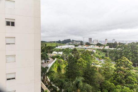 Apartamento para alugar com 132m², 3 quartos e 2 vagasVista do Quarto 2