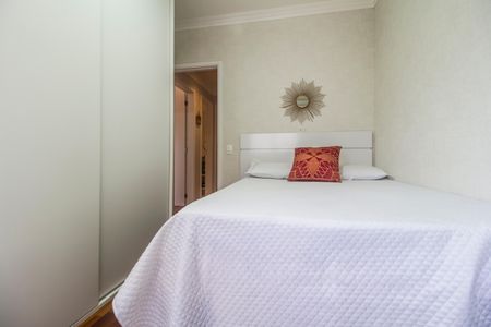 Apartamento para alugar com 132m², 3 quartos e 2 vagasQuarto 3