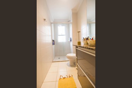 Apartamento para alugar com 132m², 3 quartos e 2 vagasBanheiro