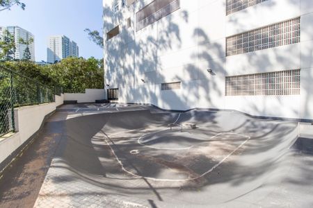 Apartamento para alugar com 132m², 3 quartos e 2 vagasQuadra Esportiva