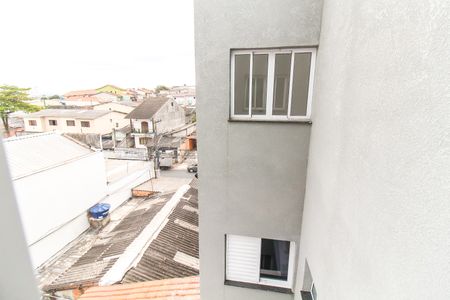 Apartamento à venda com 87m², 2 quartos e 2 vagasVista do Terraço