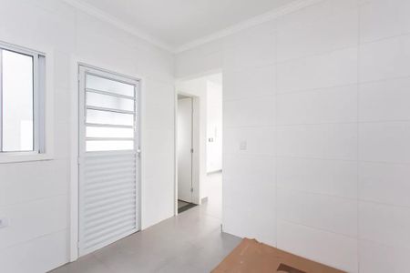 Apartamento à venda com 87m², 2 quartos e 2 vagasCozinha