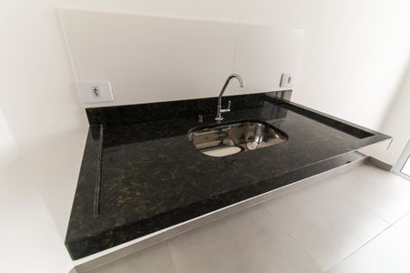 Apartamento à venda com 87m², 2 quartos e 2 vagasTerraço