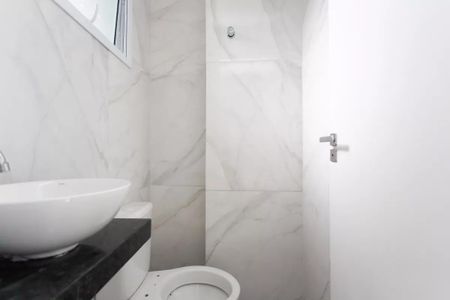 Apartamento à venda com 87m², 2 quartos e 2 vagasLavabo