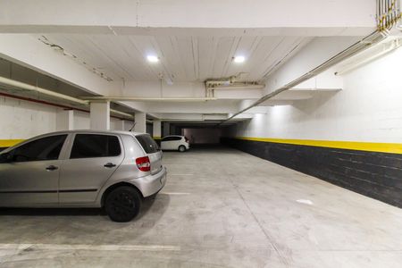 Apartamento à venda com 87m², 2 quartos e 2 vagasEstacionamento