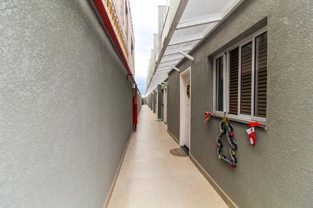 Apartamento à venda com 87m², 2 quartos e 2 vagasÁrea Externa