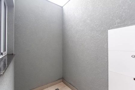 Apartamento à venda com 87m², 2 quartos e 2 vagasÁrea de Serviço