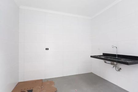 Apartamento à venda com 87m², 2 quartos e 2 vagasCozinha