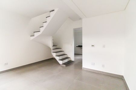 Apartamento à venda com 87m², 2 quartos e 2 vagasSala