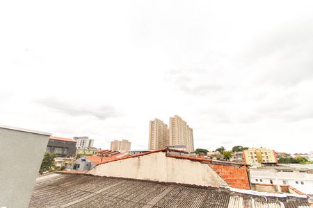 Apartamento à venda com 87m², 2 quartos e 2 vagasTerraço