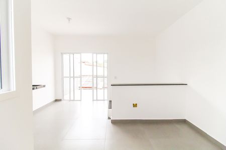 Apartamento à venda com 87m², 2 quartos e 2 vagasTerraço