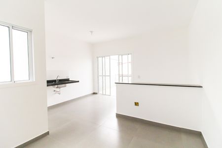 Apartamento à venda com 87m², 2 quartos e 2 vagasTerraço