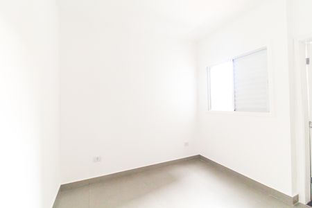 Suíte de apartamento à venda com 2 quartos, 87m² em Itaquera, São Paulo