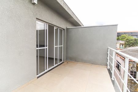 Apartamento à venda com 87m², 2 quartos e 2 vagasTerraço