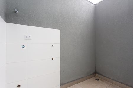 Apartamento à venda com 87m², 2 quartos e 2 vagasÁrea de Serviço