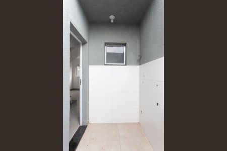 Apartamento à venda com 87m², 2 quartos e 2 vagasÁrea de Serviço