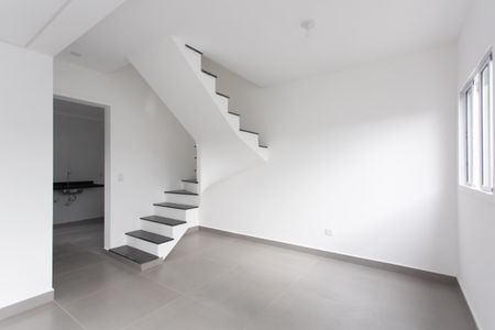 Apartamento à venda com 87m², 2 quartos e 2 vagasSala