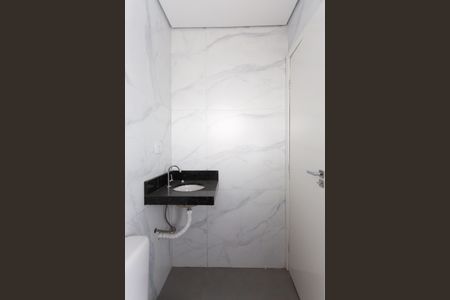 Apartamento à venda com 87m², 2 quartos e 2 vagasBanheiro