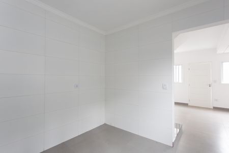 Apartamento à venda com 87m², 2 quartos e 2 vagasCozinha