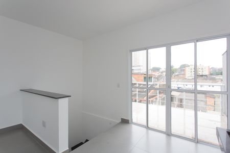 Apartamento à venda com 87m², 2 quartos e 2 vagasÁrea comum