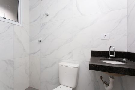 Apartamento à venda com 87m², 2 quartos e 2 vagasBanheiro