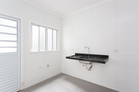 Apartamento à venda com 87m², 2 quartos e 2 vagasCozinha