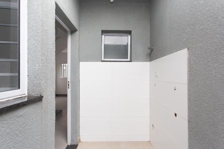 Apartamento à venda com 87m², 2 quartos e 2 vagasÁrea de Serviço